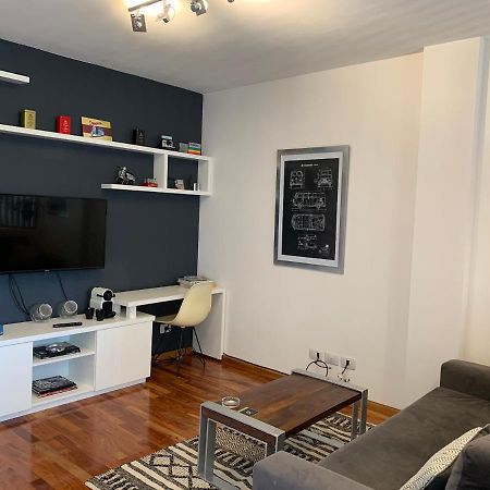 Studio Palermo Soho Buenos Aires Esterno foto