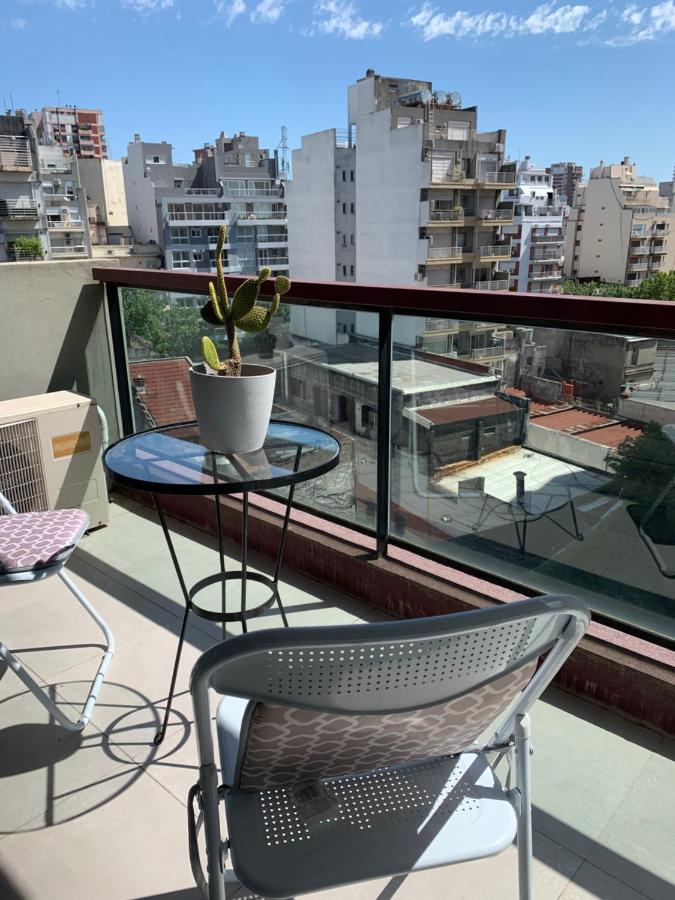 Studio Palermo Soho Buenos Aires Esterno foto