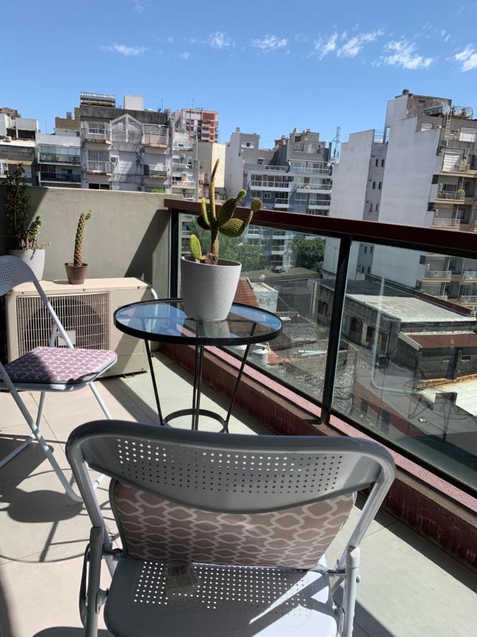 Studio Palermo Soho Buenos Aires Esterno foto