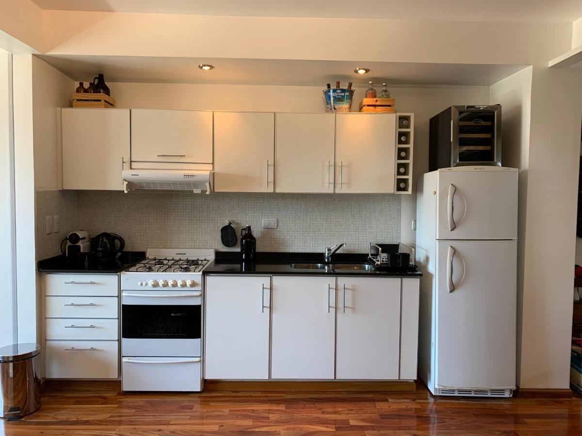 Studio Palermo Soho Buenos Aires Esterno foto