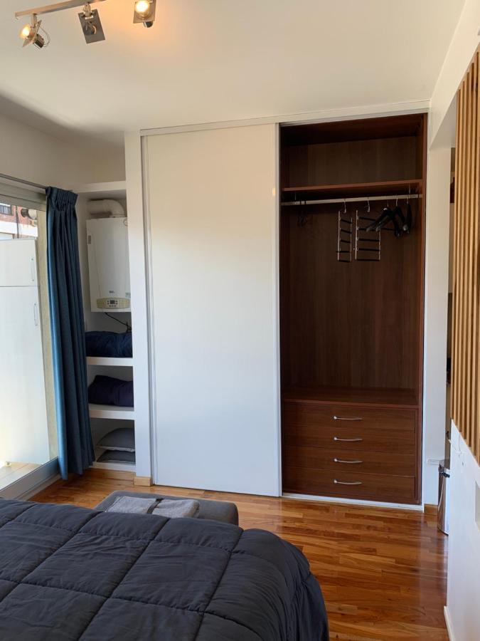 Studio Palermo Soho Buenos Aires Esterno foto